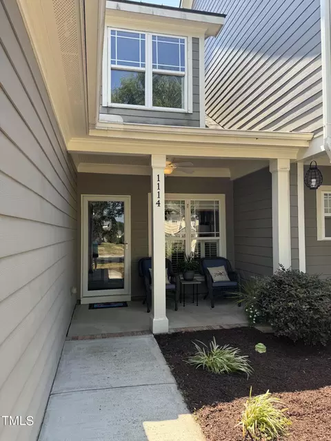 1114 Willowgrass Ln, Wake Forest, NC 27587 photo 2