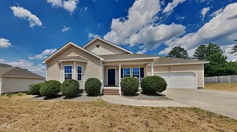 181 Gunner Ct, Broadway, NC 27505