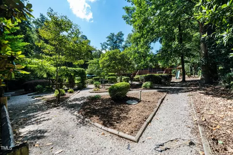 Exterior - 6406 Arnold Rd, Raleigh, NC 27607 photo 13 of 20