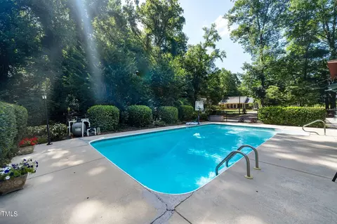 Exterior - 6406 Arnold Rd, Raleigh, NC 27607 photo 9 of 20