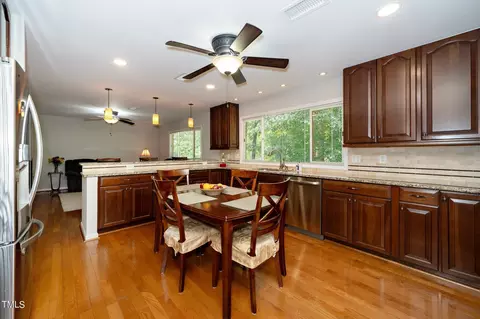 Kitchen - 6406 Arnold Rd, Raleigh, NC 27607 photo 1 of 3