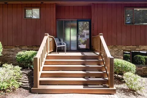 Exterior - 6406 Arnold Rd, Raleigh, NC 27607 photo 2 of 20