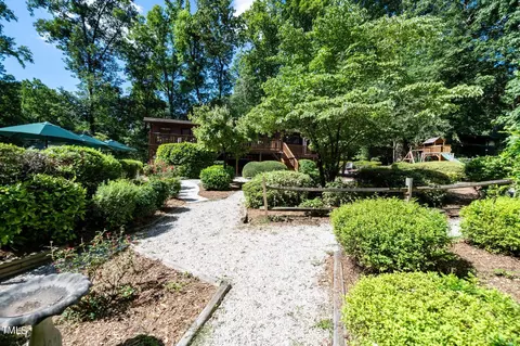 Exterior - 6406 Arnold Rd, Raleigh, NC 27607 photo 11 of 20