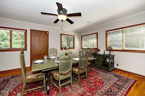 Dining - 6406 Arnold Rd, Raleigh, NC 27607 photo 1 of 1