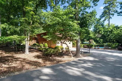 Exterior - 6406 Arnold Rd, Raleigh, NC 27607 photo 4 of 20