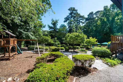 Exterior - 6406 Arnold Rd, Raleigh, NC 27607 photo 19 of 20