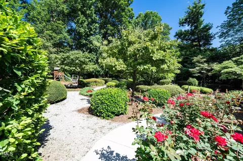 Exterior - 6406 Arnold Rd, Raleigh, NC 27607 photo 10 of 20