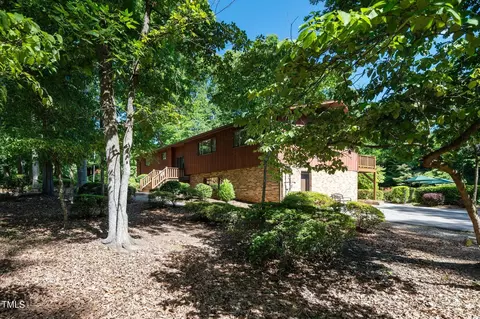 Exterior - 6406 Arnold Rd, Raleigh, NC 27607 photo 5 of 20