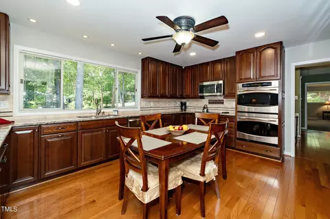 Kitchen - 6406 Arnold Rd, Raleigh, NC 27607 photo 2 of 3
