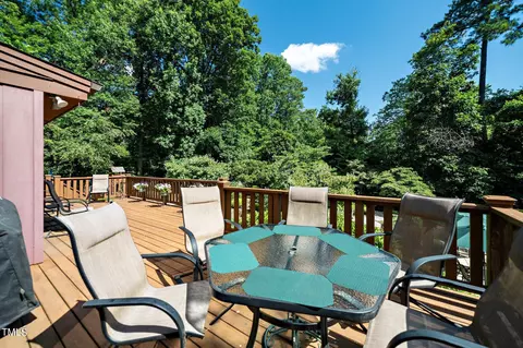 Exterior - 6406 Arnold Rd, Raleigh, NC 27607 photo 18 of 20
