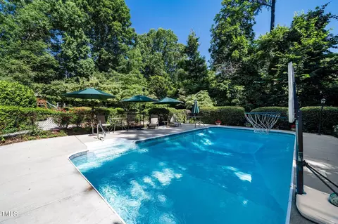 Exterior - 6406 Arnold Rd, Raleigh, NC 27607 photo 7 of 20
