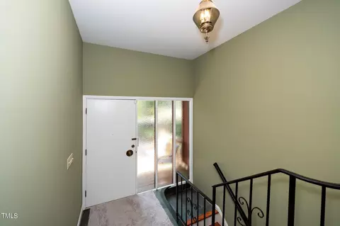 Entry Way - 6406 Arnold Rd, Raleigh, NC 27607 photo 1 of 2