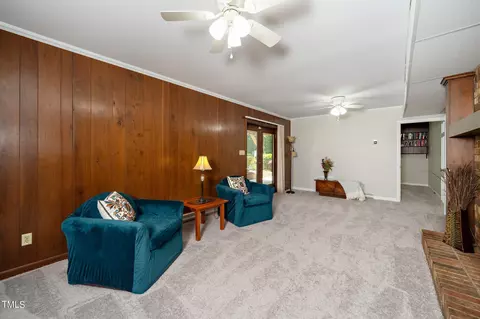 Living - 6406 Arnold Rd, Raleigh, NC 27607 photo 5 of 6