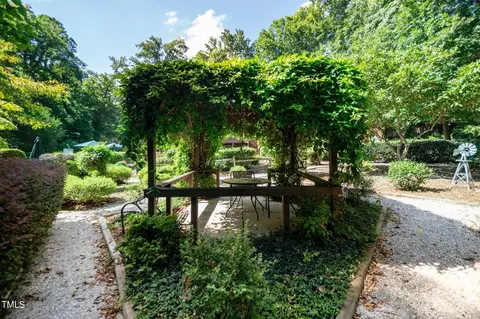 Exterior - 6406 Arnold Rd, Raleigh, NC 27607 photo 12 of 20