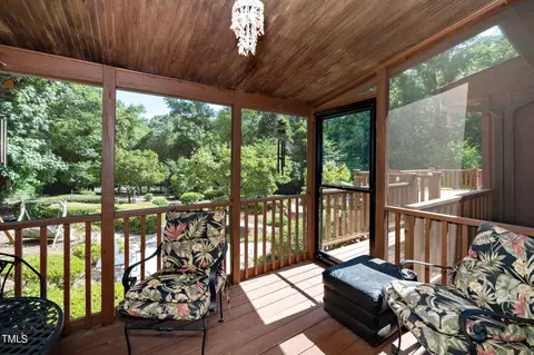 Exterior - 6406 Arnold Rd, Raleigh, NC 27607 photo 20 of 20