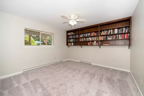 Bedroom - 6406 Arnold Rd, Raleigh, NC 27607 photo 6 of 6