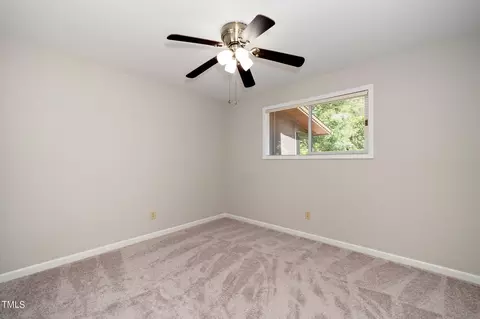 Bedroom - 6406 Arnold Rd, Raleigh, NC 27607 photo 1 of 6