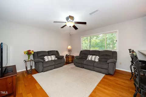 Living - 6406 Arnold Rd, Raleigh, NC 27607 photo 1 of 6