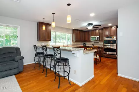 Kitchen - 6406 Arnold Rd, Raleigh, NC 27607 photo 3 of 3