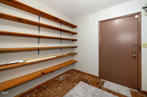 Entry Way - 6406 Arnold Rd, Raleigh, NC 27607 photo 2 of 2