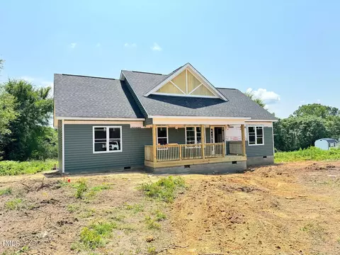 225 Mill Ridge Rd, Providence, NC 27315