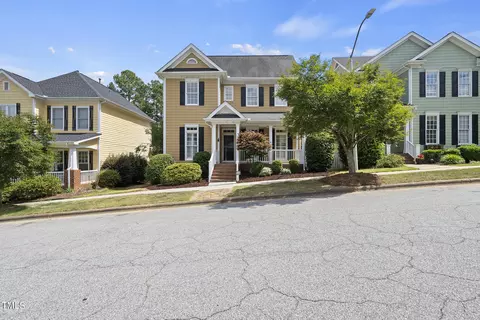 133 Kingsport Rd, Holly Springs, NC 27540