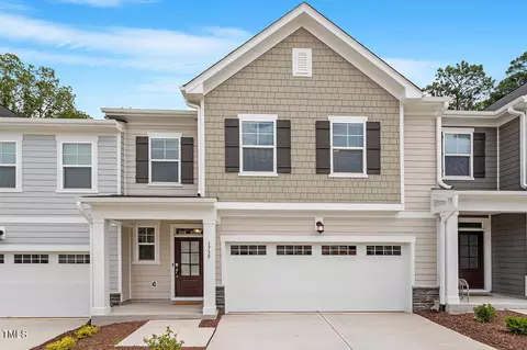 1739 Sweet Gardenia Way, Apex, NC 27502