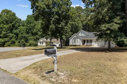 320 Jared Dr, Angier, NC 27501 photo 24