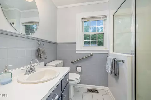 Bath - 9432 Seven Paths Rd, Spring Hope, NC 27882 photo 2 of 3