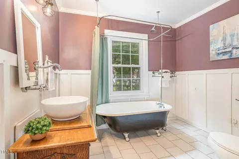 Bath - 9432 Seven Paths Rd, Spring Hope, NC 27882 photo 1 of 3