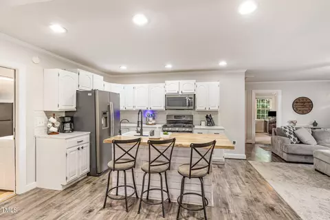Kitchen - 9432 Seven Paths Rd, Spring Hope, NC 27882 photo 1 of 3