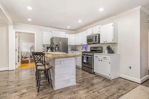 Kitchen - 9432 Seven Paths Rd, Spring Hope, NC 27882 photo 2 of 3