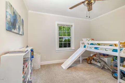 Bedroom - 9432 Seven Paths Rd, Spring Hope, NC 27882 photo 2 of 3
