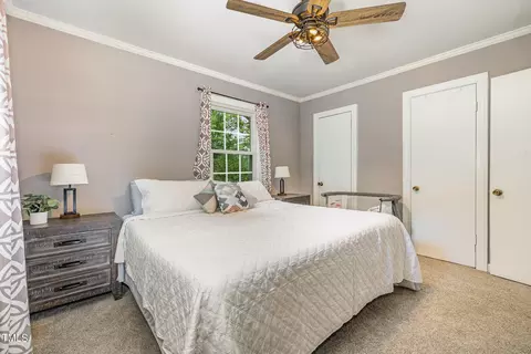 Bedroom - 9432 Seven Paths Rd, Spring Hope, NC 27882 photo 1 of 3