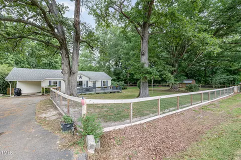 9432 Seven Paths Rd, Spring Hope, NC 27882