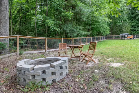 Exterior - 9432 Seven Paths Rd, Spring Hope, NC 27882 photo 6 of 7
