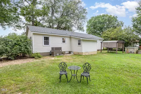 Exterior - 9432 Seven Paths Rd, Spring Hope, NC 27882 photo 3 of 7