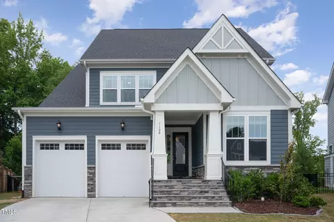 1108 Fly Catcher Ct, Durham, NC 27707