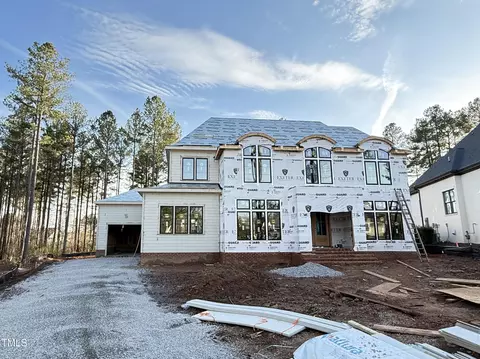 2728 Trifle Ln, Wake Forest, NC 27587