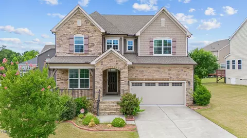 262 Crestmont Ridge Dr, Apex, NC 27523