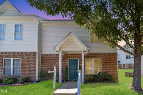 4620 Punjab St, Raleigh, NC 27604
