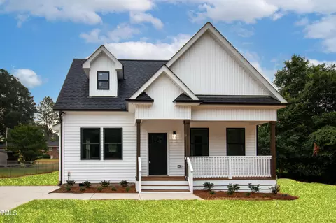 117 Clancy Ct, Rocky Mount, NC 27803
