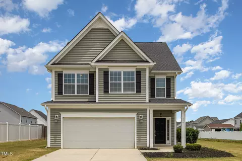 176 Ramsgate Dr, Clayton, NC 27520
