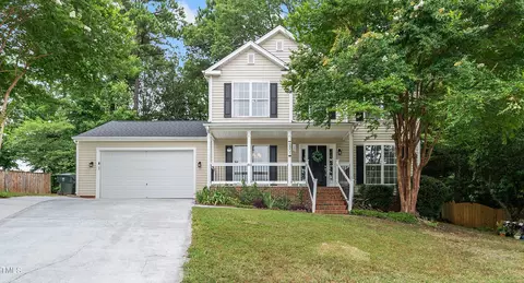 6801 Edwell Court Ct, Raleigh, NC 27617