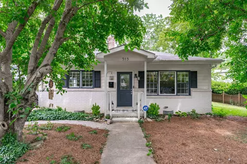 515 Freeman St, Raleigh, NC 27601