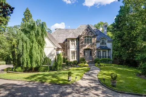 3603 Dairy Pond Pl, Durham, NC 27705