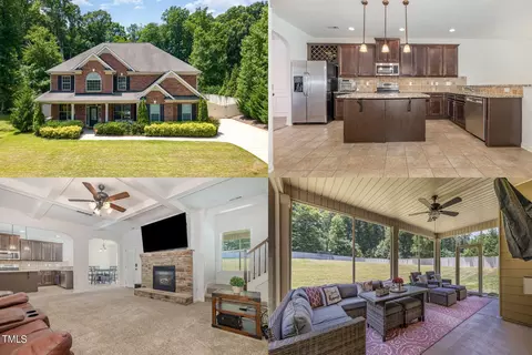 5524 Fantasy Moth Dr, Garner, NC 27529