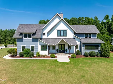 42 Seneca Ct, Pittsboro, NC 27312