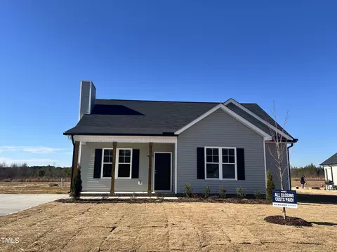 223 Waterwheel Dr, Selma, NC 27576