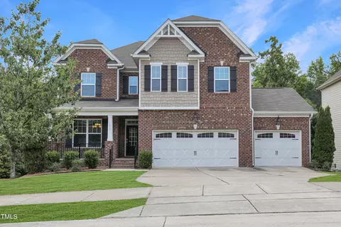 1907 Firenza Dr, Apex, NC 27502